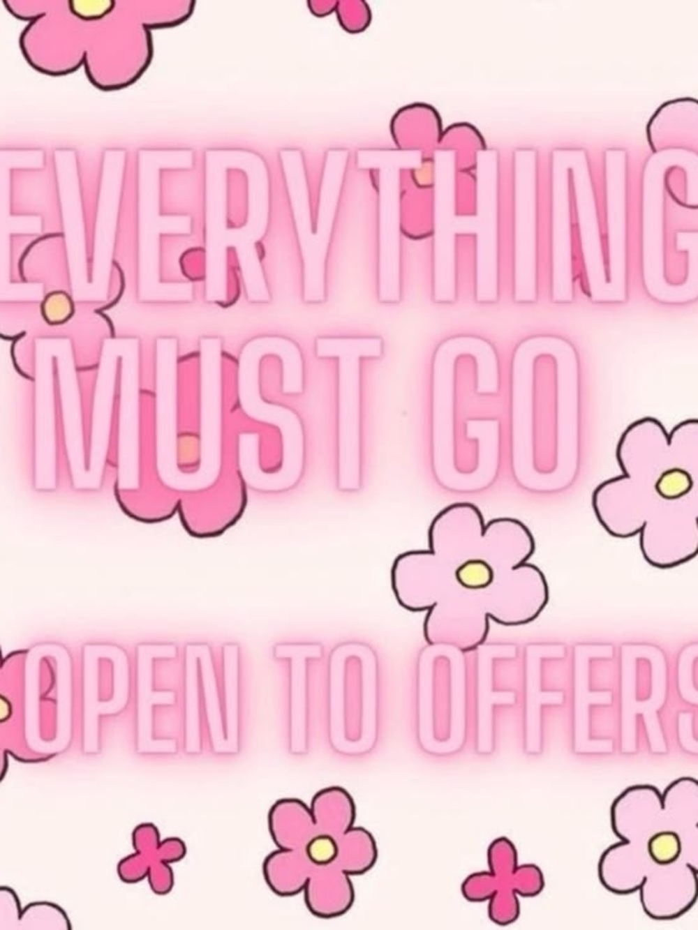 Everything Must Go!! All New Graphic T-shirts, I Can't Go Below Wholesale..